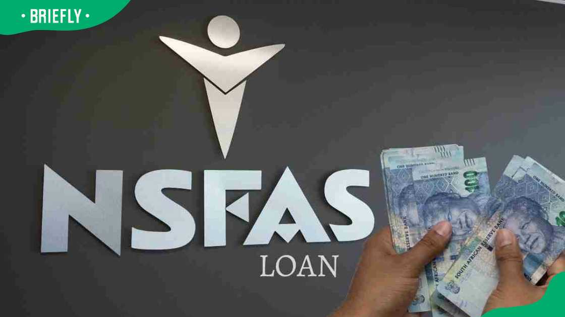 NSFAS South Africa