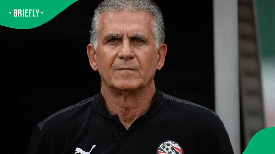 Carlos Queiroz, Africa Cup of Nations, Ivory Coast, Egypt.