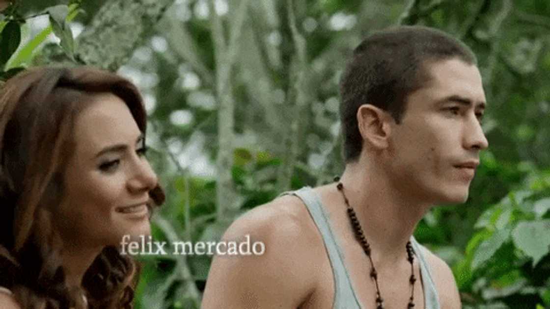The Way To Paradise 2 July episodes The Way To Paradise 2 July episodes