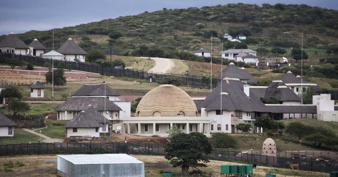 Nkandla architect, Public Works Official, Non Security Upgrades, R155 million, Jacob Zuma Nkandla architect, Public Works Official, Non Security Upgrades, R155 million, Jacob Zuma