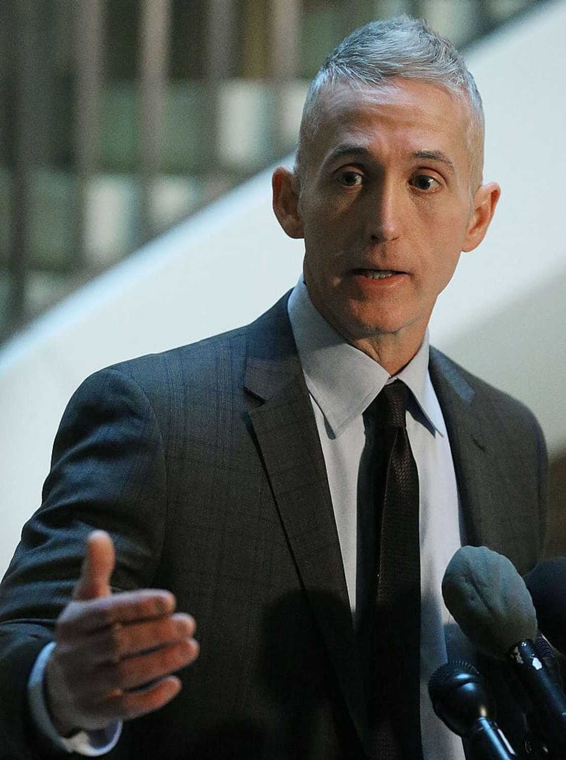 Terri Gowdy Terri Gowdy