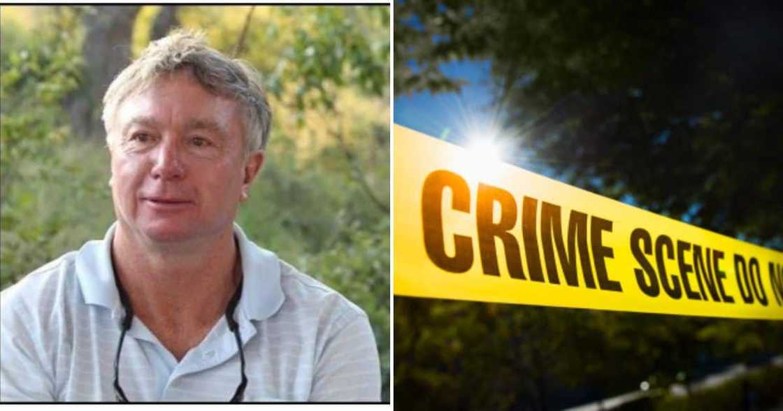 Mike Soal's car was allegedly found at a tavern in Thembisa Mike Soal's car was allegedly found at a tavern in Thembisa