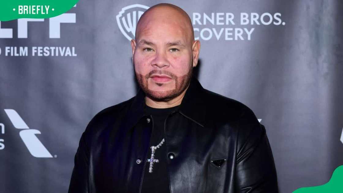 Fat Joe attending the New York Latino Film Festival Opening Night Premiere of Story Ave Fat Joe attending the New York Latino Film Festival Opening Night Premiere of Story Ave