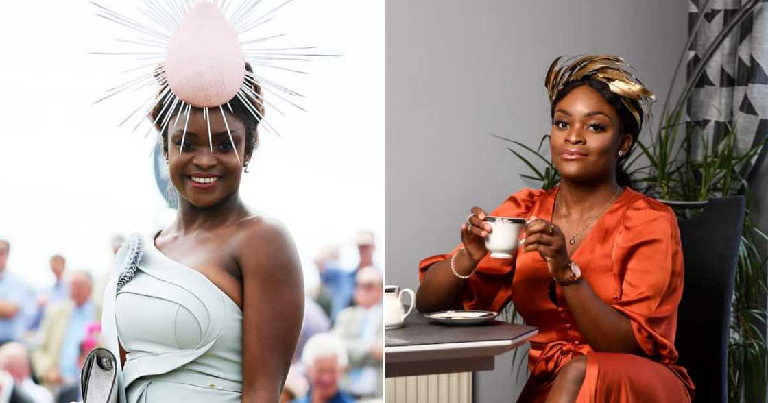 Pamela Uba, Miss Ireland, First, Black Woman, SA Born Pamela Uba, Miss Ireland, First, Black Woman, SA Born
