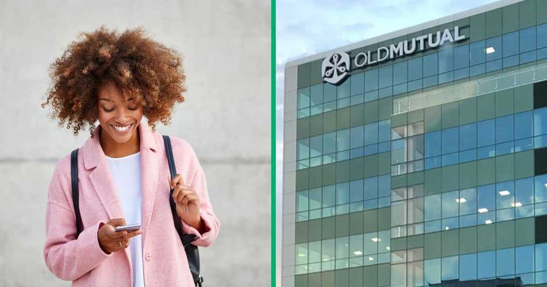 Old Mutual reportedly paid out R3m pension to Molefi family. Old Mutual reportedly paid out R3m pension to Molefi family.