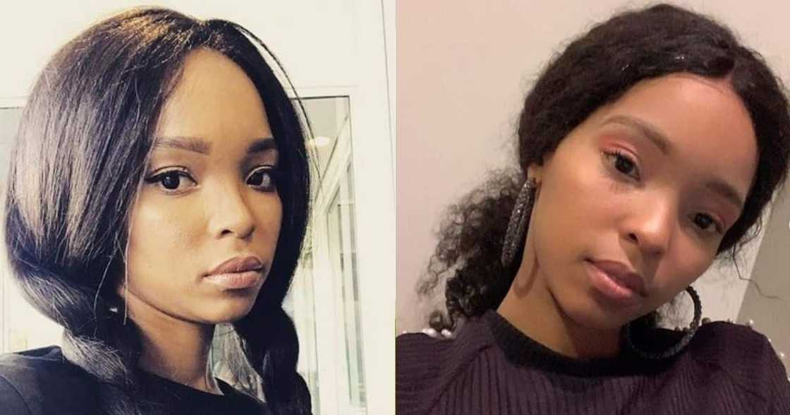 Rhythm City's Mapula Mafole Pursues New Career: She's Not Ready for Bookings Yet Rhythm City's Mapula Mafole Pursues New Career: She's Not Ready for Bookings Yet