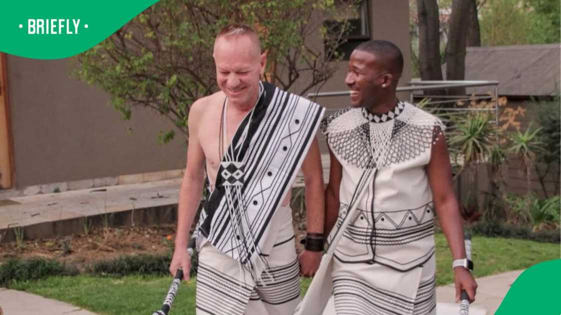 Former ‘Hectic On 3’ Presenter Siphelo Bayana Celebrates Engagement