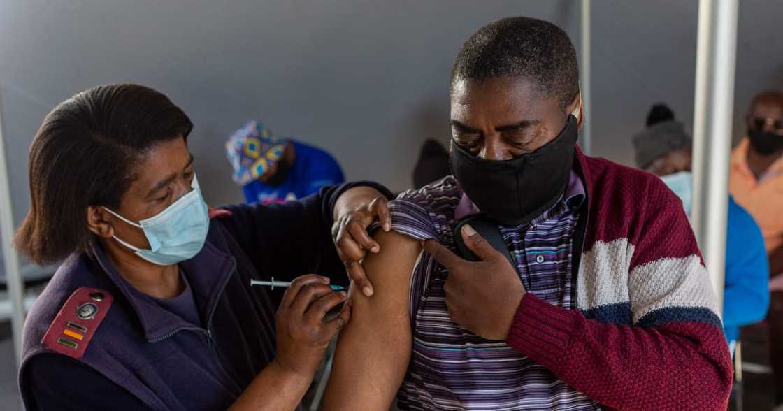 Covid 19 vaccine certificate, reactions, divided Covid 19 vaccine certificate, reactions, divided