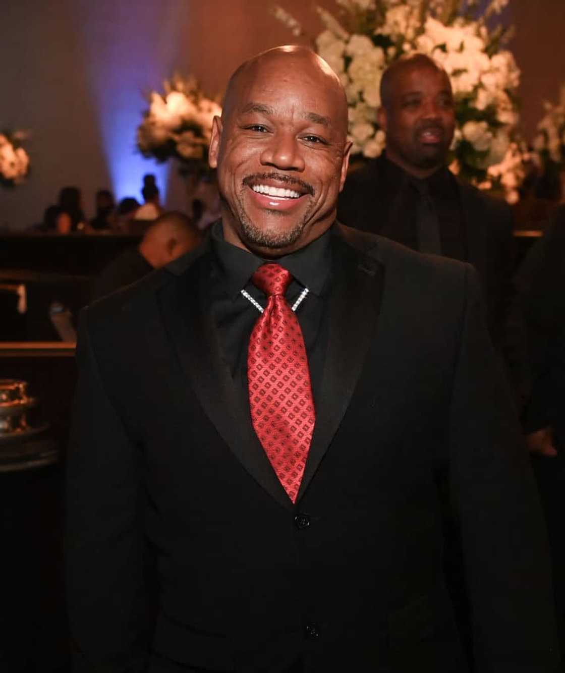 Wack 100's net worth Wack 100's net worth