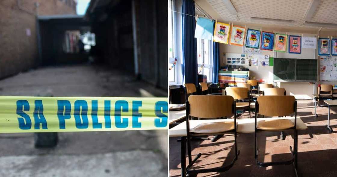 Curro Thatchfeild Curro Thatchfeild