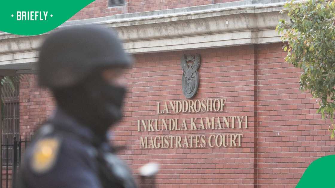 The boys who allegedly assaulted a Milnerton High School learner will appear in court The boys who allegedly assaulted a Milnerton High School learner will appear in court