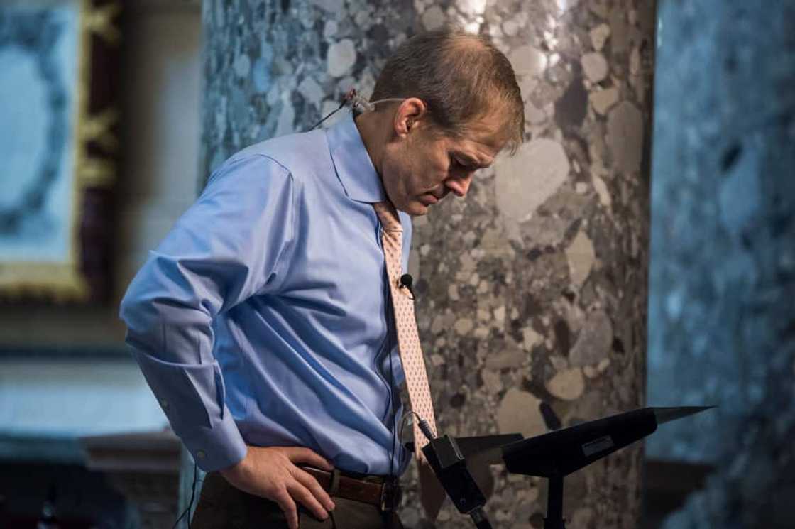 Jim Jordan: net worth, age, children, wife, education, wrestling career, rating, profiles Jim Jordan: net worth, age, children, wife, education, wrestling career, rating, profiles