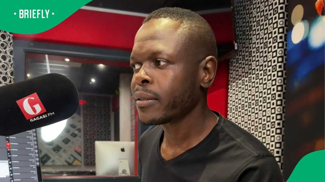 Alex Mthiyane asked Bantu Holomisa to retract his comment Alex Mthiyane asked Bantu Holomisa to retract his comment