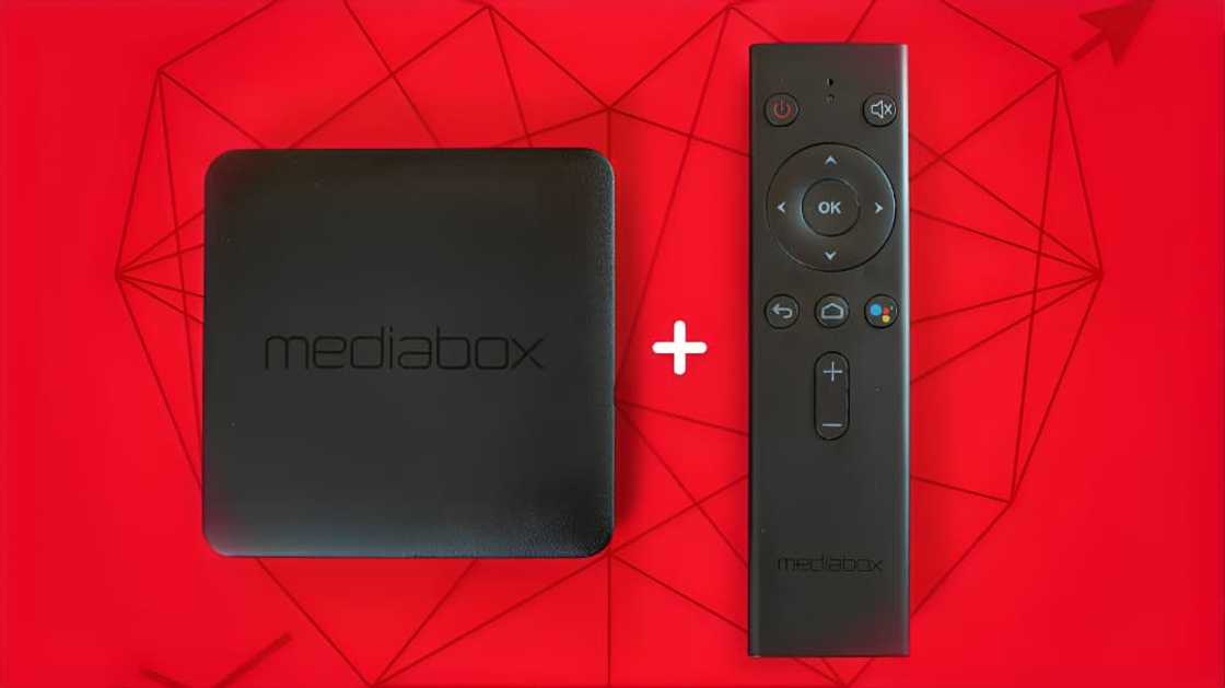 best Android TV boxes in South Africa best Android TV boxes in South Africa