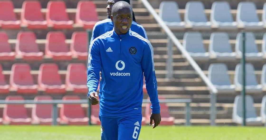 Orlando Pirates, Ben Motshwari, suspended, police charges, DStv Premiership Orlando Pirates, Ben Motshwari, suspended, police charges, DStv Premiership