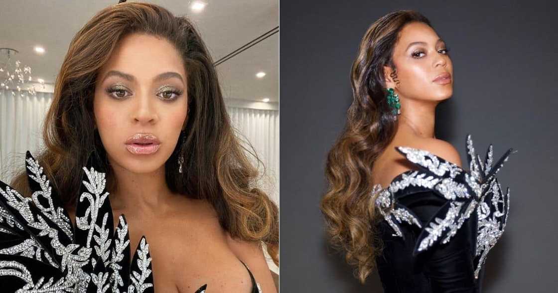 Beyoncé and Jay Z enjoy Valentine’s Day with wine worth over R20 000 Beyoncé and Jay Z enjoy Valentine’s Day with wine worth over R20 000