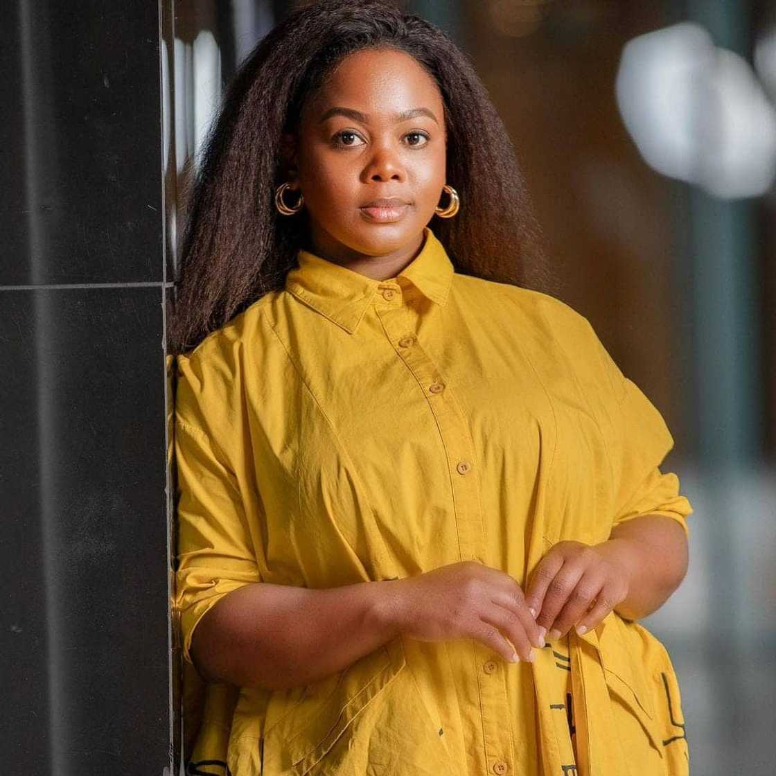 The Kubekas: Who are your characters in the new Scandal! family? The Kubekas: Who are your characters in the new Scandal! family?