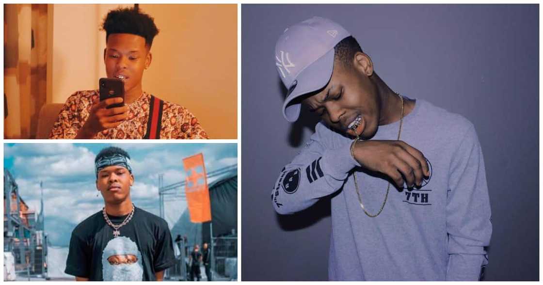 Nasty C, African hip hop chart, Music Nasty C, African hip hop chart, Music