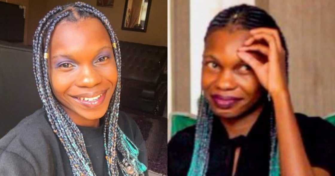 "But God": SA Lady Celebrates Becoming a Manager for Big Company at 23 "But God": SA Lady Celebrates Becoming a Manager for Big Company at 23