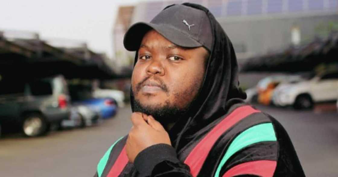 Heavy K, Shut Down, Trolls, Claims, Copied, Sun El Musician, Drama Heavy K, Shut Down, Trolls, Claims, Copied, Sun El Musician, Drama