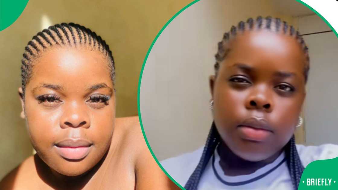 Taxi drivers force lady to kiss Uber drivers Taxi drivers force lady to kiss Uber drivers