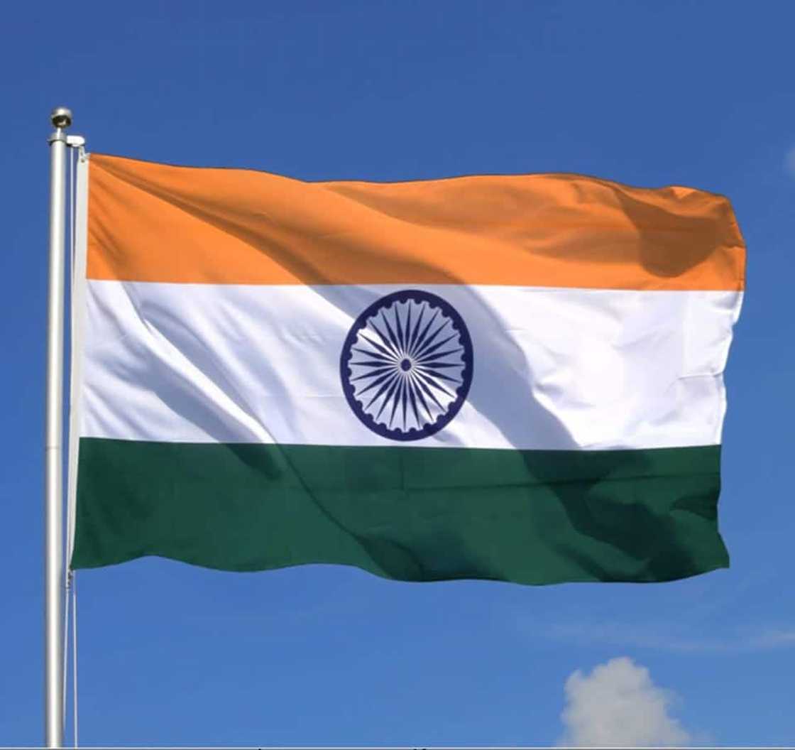 India India