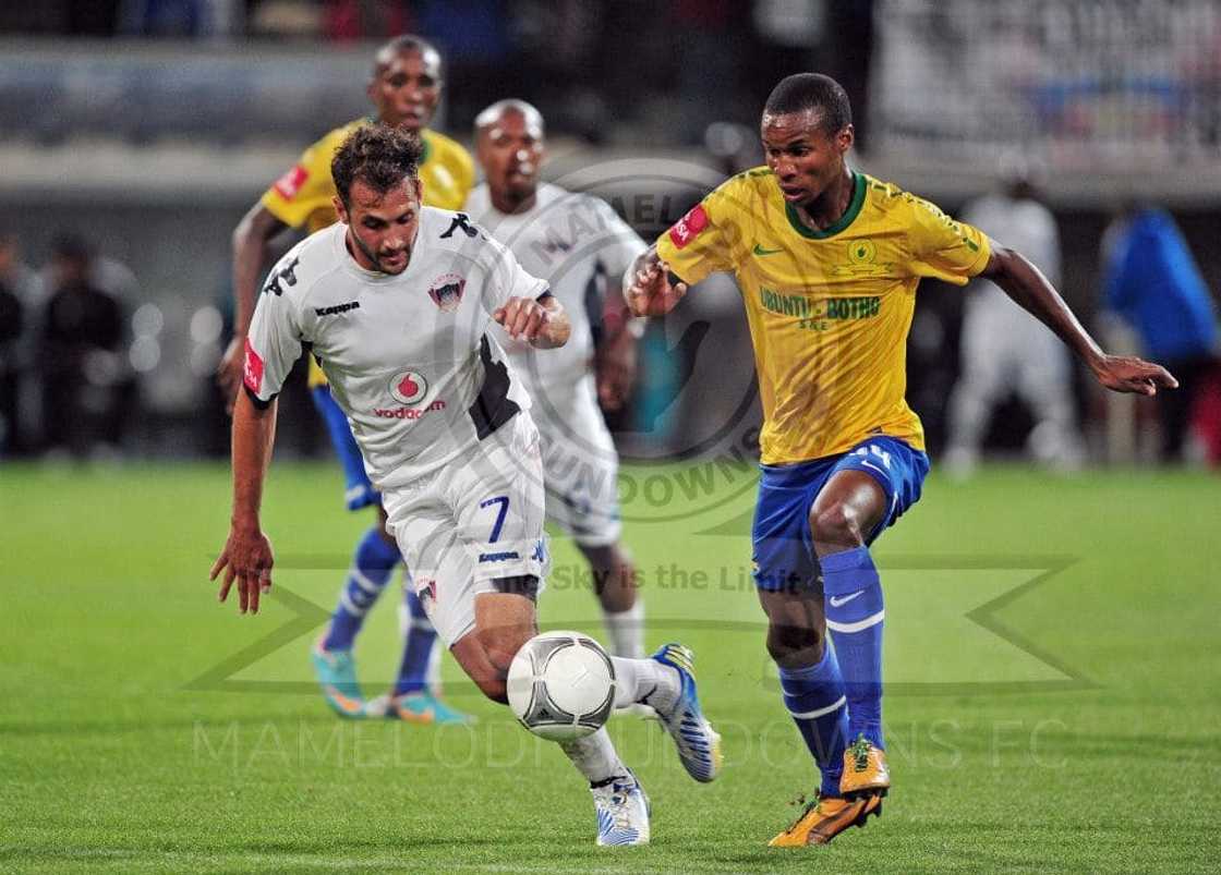 Zwane Zwane