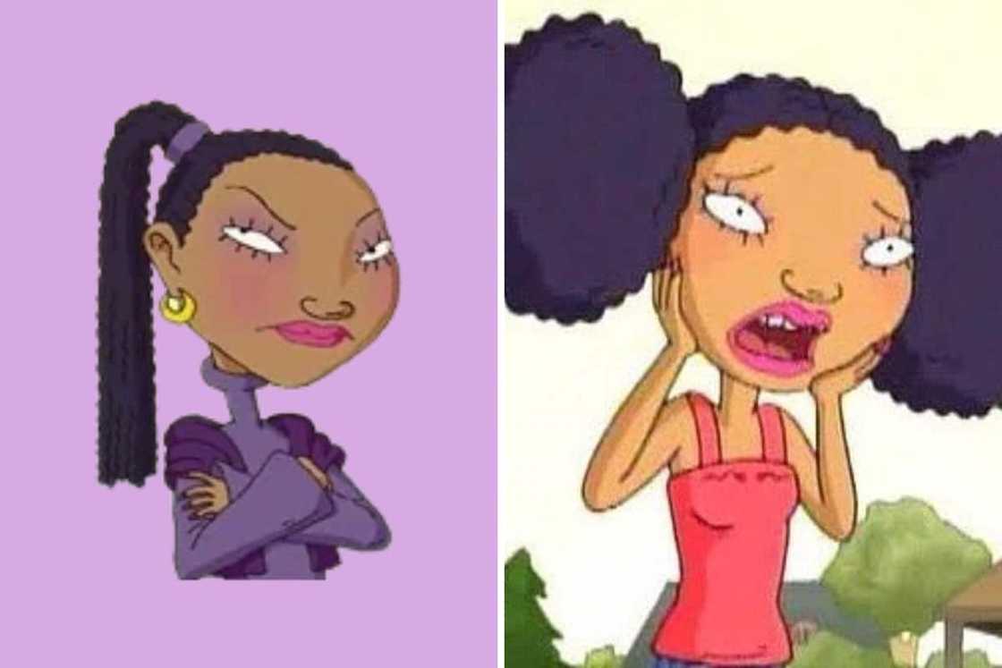 Miranda Killgallen Miranda Killgallen