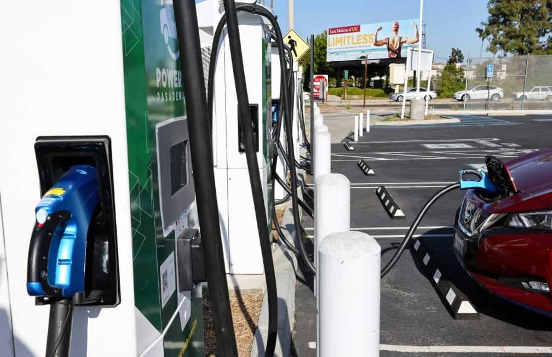California's environmental policies, including ones around car emissions, can, in effect, set national standards as the state's 40 million people make up the United States' largest market California's environmental policies, including ones around car emissions, can, in effect, set national standards as the state's 40 million people make up the United States' largest market