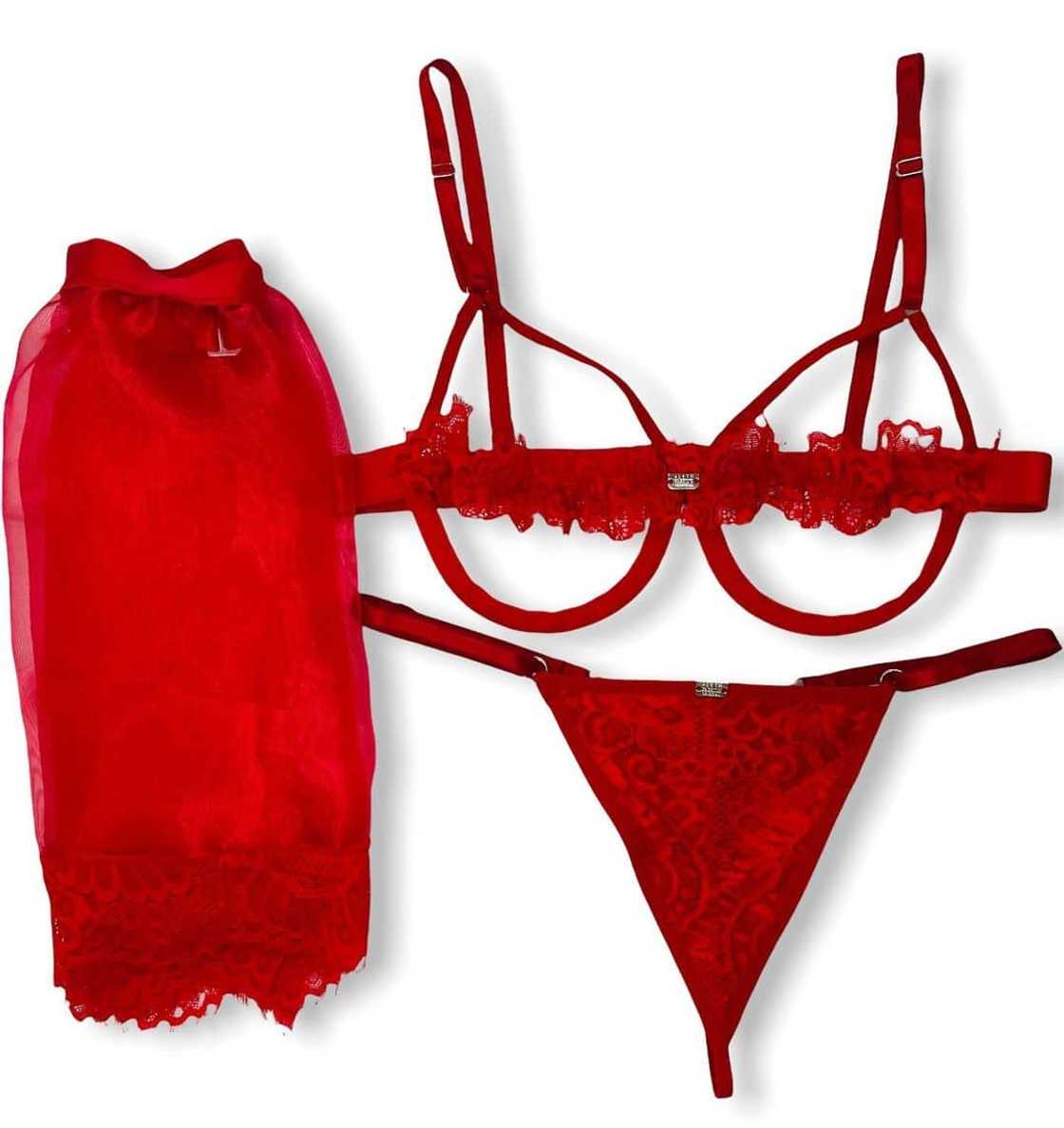Lingerie Lingerie