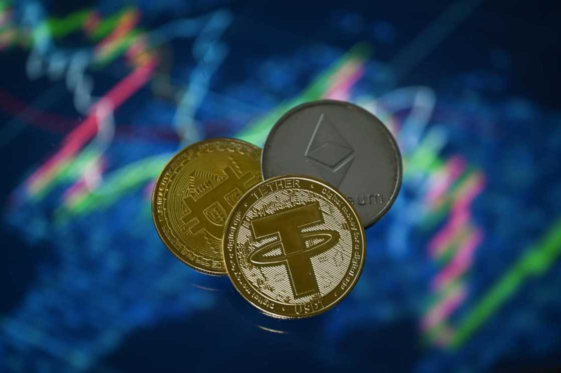 Clients of a crashed crypto lender Celsius are fighting to get their money back Clients of a crashed crypto lender Celsius are fighting to get their money back
