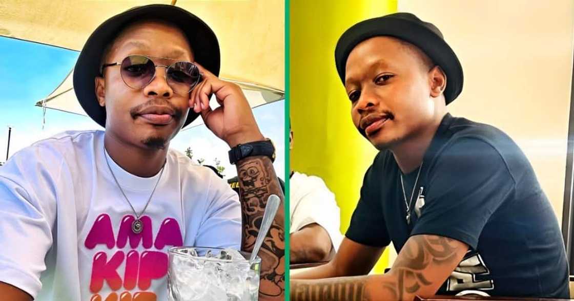 Tumi's assault case gets postponed. Tumi's assault case gets postponed.