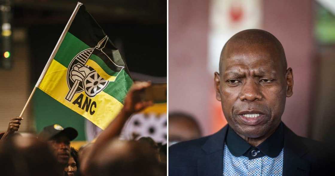 Dr Zweli Mkhize Dr Zweli Mkhize