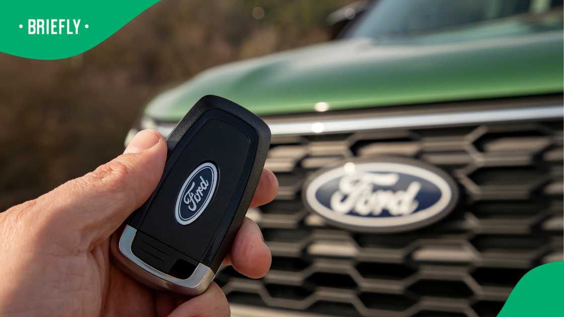SA woman Angela Weathers appointed Ford Silverton plant manager