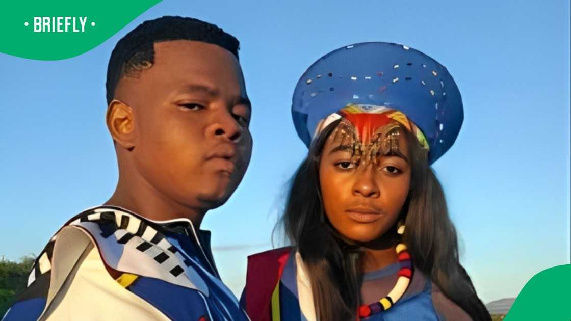 Thando's family wants her to return home. Thando's family wants her to return home.