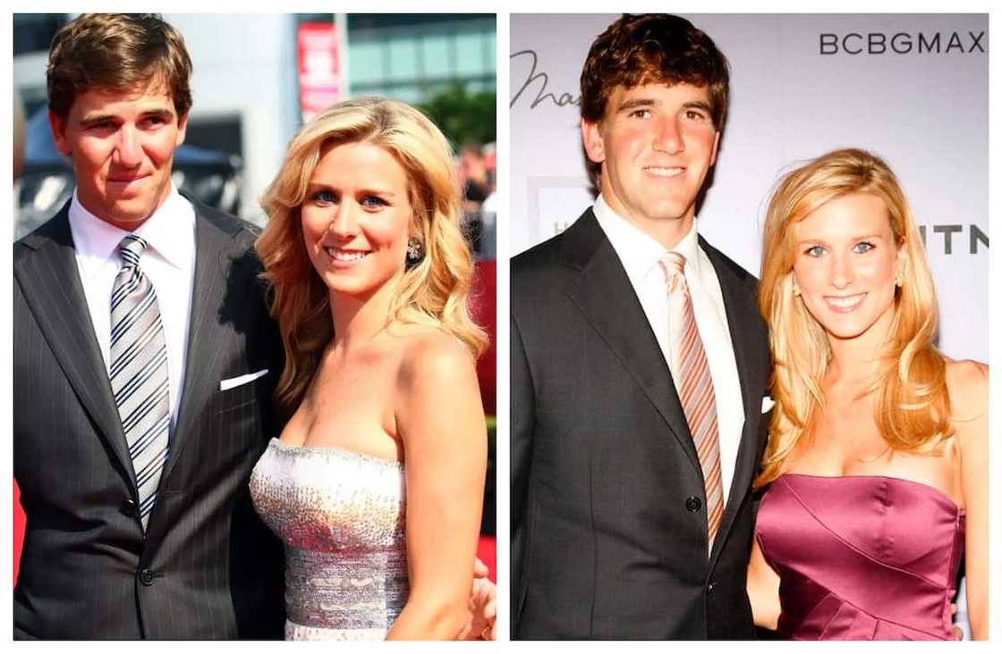 Who is Cooper Manning’s wife? Who is Cooper Manning’s wife?