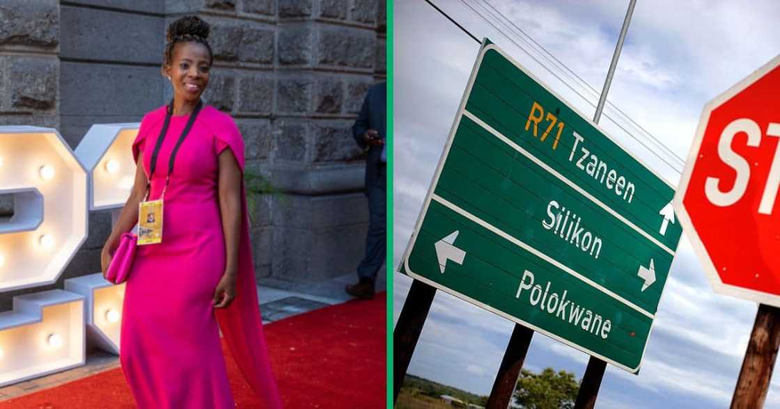 Public Protector Kholeka Gcaleka exposes Limpopo Social Development Department Public Protector Kholeka Gcaleka exposes Limpopo Social Development Department