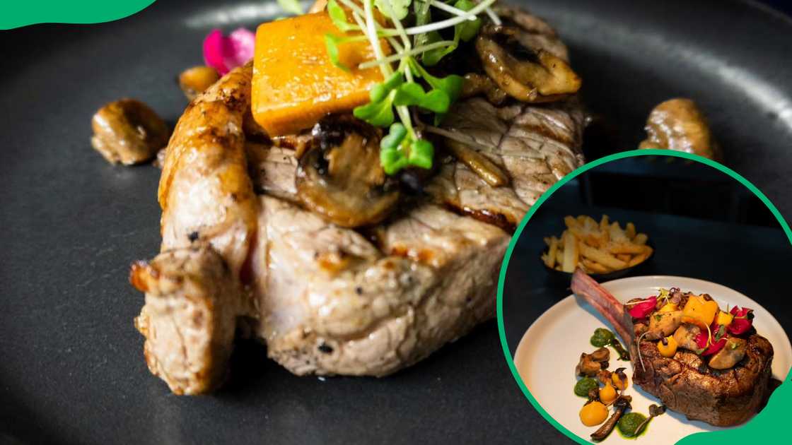 Utopia menu prices Utopia menu prices