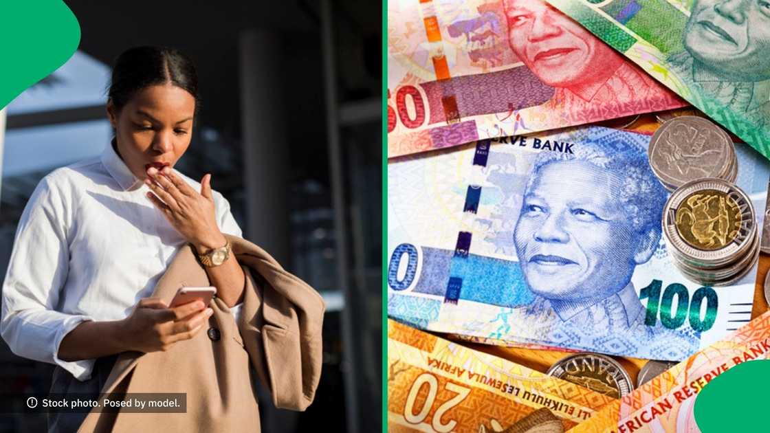 South Africans reacted to the inflation increase from 1995 to 2025.