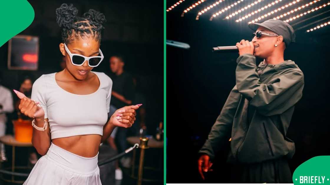 A post went viral. A post went viral.