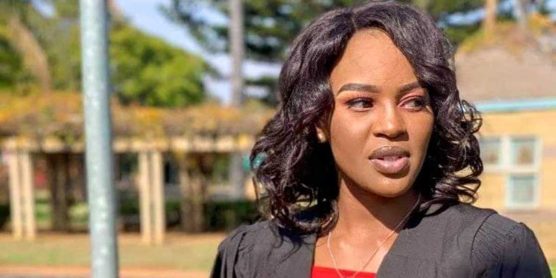 Graduate, TUT Graduate, TUT