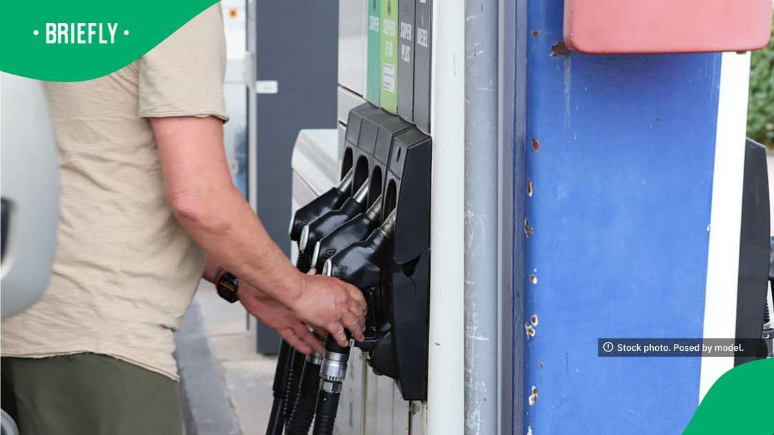 It is likely that the Iran war will soon be reflected in gas prices at the pumps