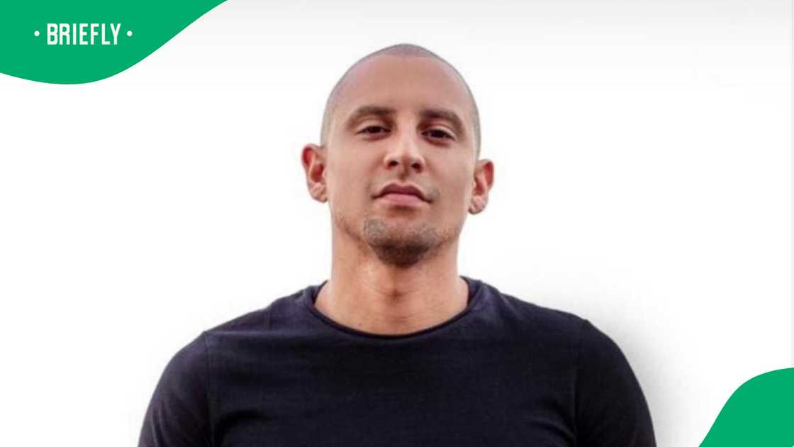 DJ Warras was murdered in Johannesburg CBD