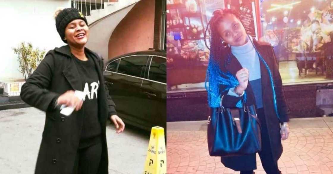 Kgothatso Mdunana: Mother and friend speaks to Briefly News Kgothatso Mdunana: Mother and friend speaks to Briefly News