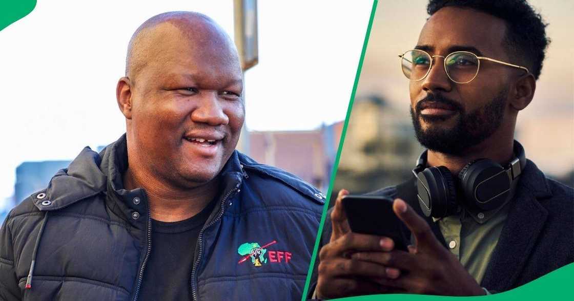 The letter, penned by Secretary-General Marshall Dlamini to the ANC after the parties met to discuss the formation of the seventh administration, ignited an online debate. The letter, penned by Secretary-General Marshall Dlamini to the ANC after the parties met to discuss the formation of the seventh administration, ignited an online debate.