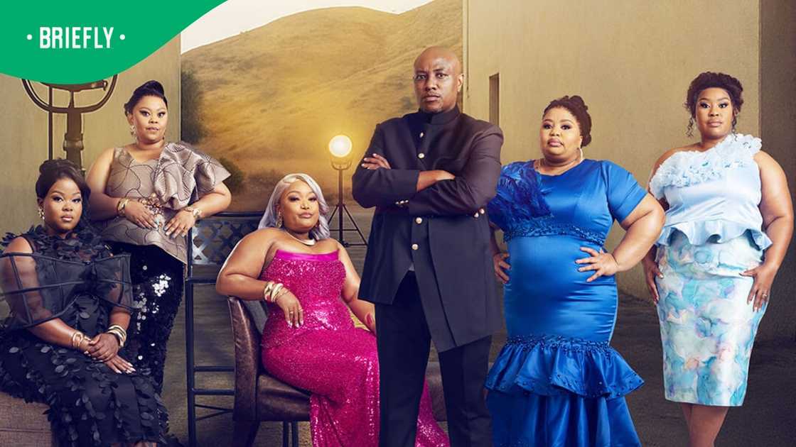 Musa Mseleku spoke out about 'Uthando Nesthembu' Season 3.