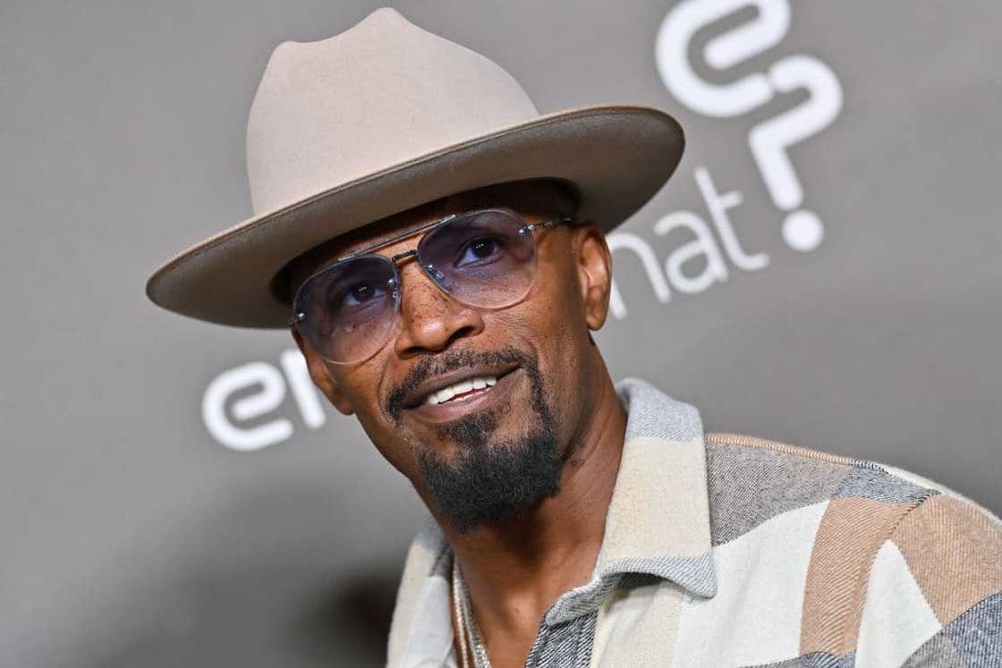 Who is Jamie Foxx's wife? Who is Jamie Foxx's wife?