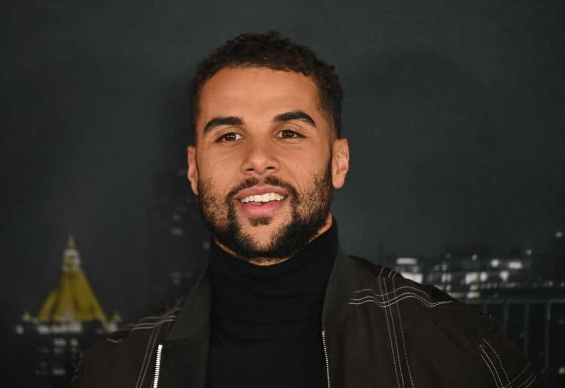 Piper Gooding's family Piper Gooding's family