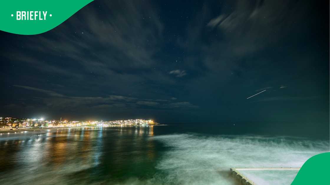 Southern Delta Aquariids meteor shower to peak over South Africa on 30–31 July