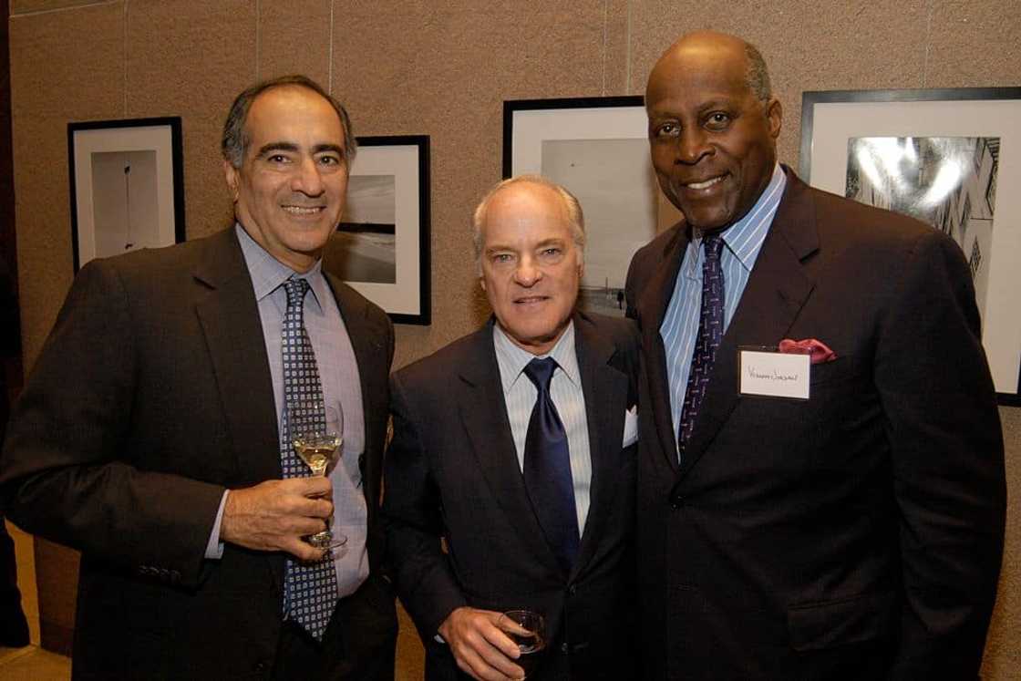 henry kravis interview